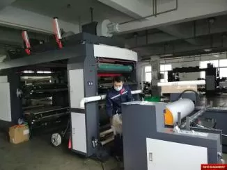 Royo Machinery RYTB-41300
