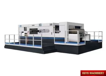 Royo Machinery RMHC-1500