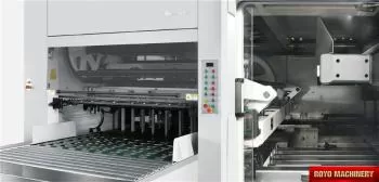 Royo Machinery RMHC-1500