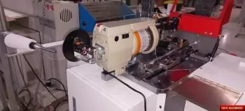 Royo Machinery RSCG-160T