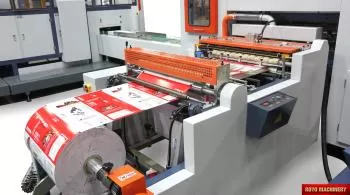Royo Machinery RTCPA4-40