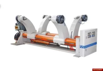 Royo Machinery RWJ150-1800