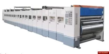 Royo Machinery RWJ150-1800