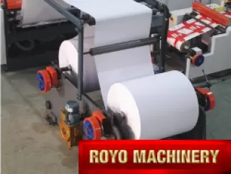 Royo Machinery RTCP-LT-10