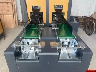 Royo Machinery RBZ-500