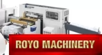 Royo Machinery RTCP-LL-20F