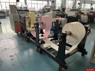 Royo Machinery RHX-900WG