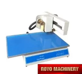 Foil Stamping Machine