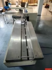 Royo Machinery RHB-520PB