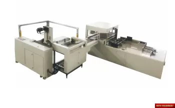 Royo Machinery RQF-1020M 1020MS