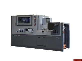 Royo Machinery RHT-600
