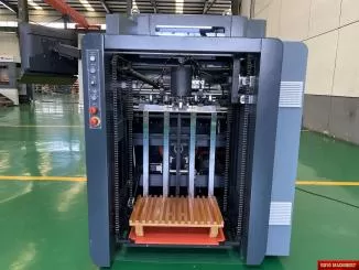 Royo Machinery RHT-600