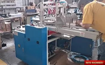 Royo Machinery RHB-7548
