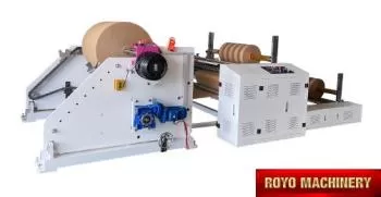 Royo Machinery RSR-1600