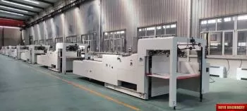 Royo Machinery RFQ-1020