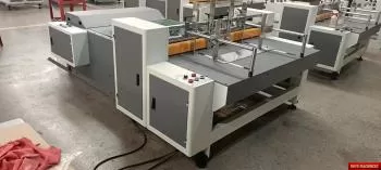 Royo Machinery RPC-1000