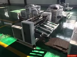 Royo Machinery RPC-1000