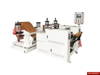 Royo Machinery RHC-520