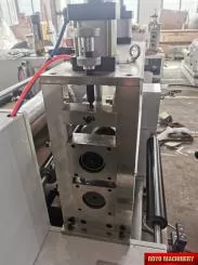Royo Machinery RHC-520