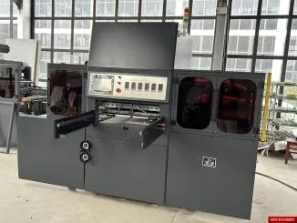 Royo Machinery RCR-820