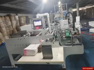 Royo Machinery RCMPS-350A