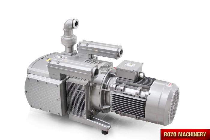 Royo Machinery RBVT-250