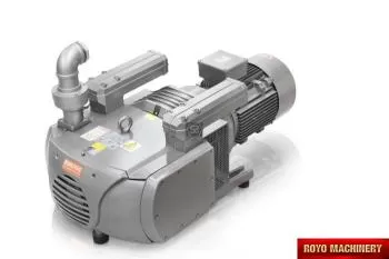 Royo Machinery RBVT-250