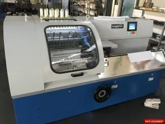 Book Sewing Machine RSX-460E