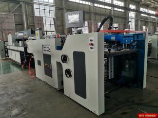 Royo Machinery RJB-780