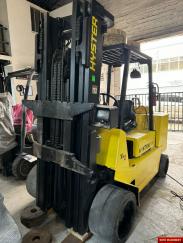 Hyster S120XLS