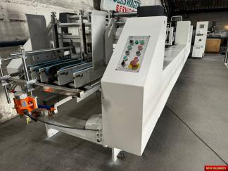 Royo Machinery RZY-800