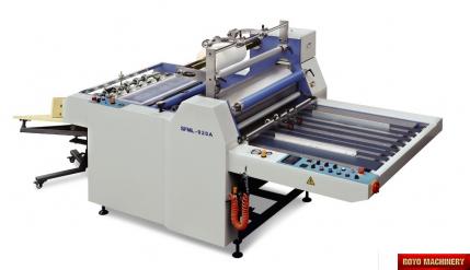 Laminator RL-SFML-920A