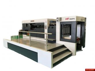 Die Cutter RHT-1060PG