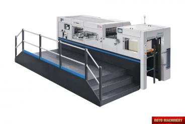 Die Cutter RMHC-1060CE