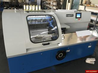 Book Sewing Machine RSX-460E