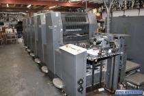 Heidelberg Speedmaster SM 52-6