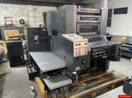 Heidelberg Speedmaster SM 52-2