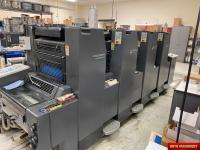 Heidelberg Speedmaster SM 52-4