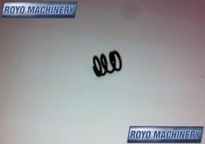 Parte Mecanica para Heidelberg en royomachinery.com