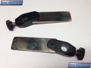 Parte Mecanica para Heidelberg en royomachinery.com