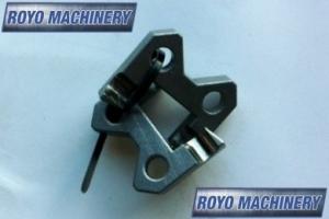 Parte Mecanica para Heidelberg en royomachinery.com