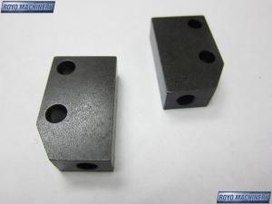 Parte Mecanica para Heidelberg en royomachinery.com