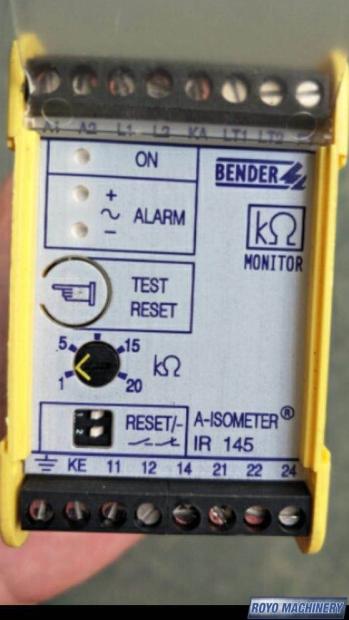 Tarjeta Electronica para Heidelberg en royomachinery.com