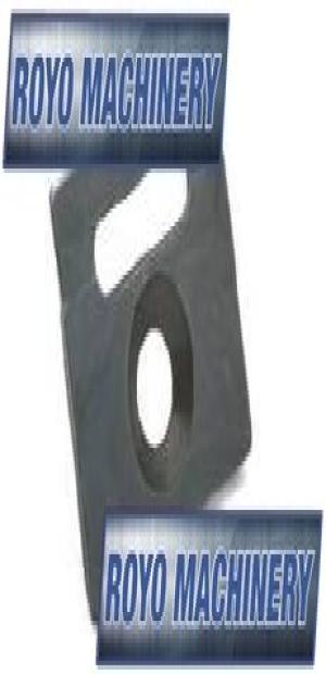 Pinza para Heidelberg en royomachinery.com