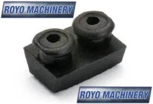 Asiento de Pinza para Heidelberg en royomachinery.com