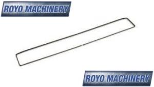 Removedor de Motas para Heidelberg en royomachinery.com