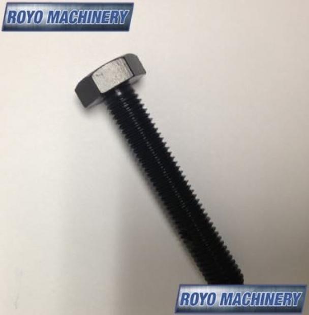 Parte Mecanica para Heidelberg en royomachinery.com