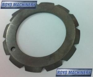 Parte Mecanica para Stahl en royomachinery.com