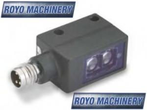 Actuador para Stahl en royomachinery.com