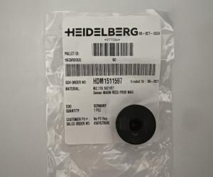 Sensor para Heidelberg en royomachinery.com